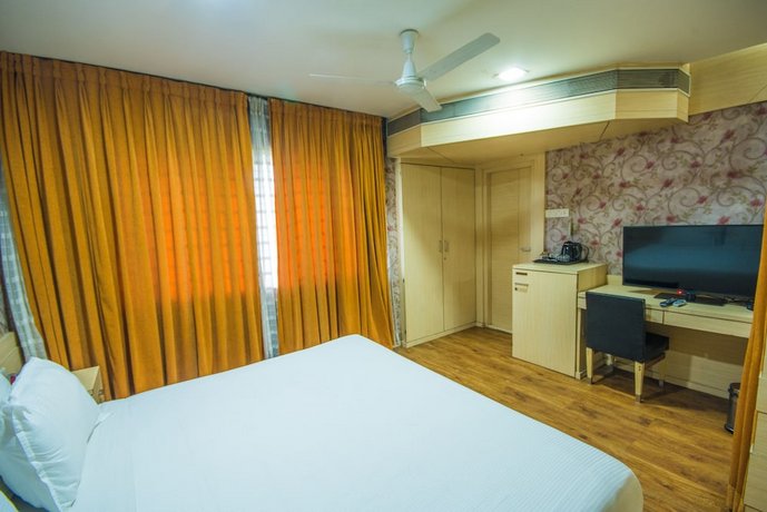 Hotel Infiniti