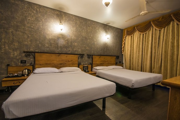 Hotel Infiniti