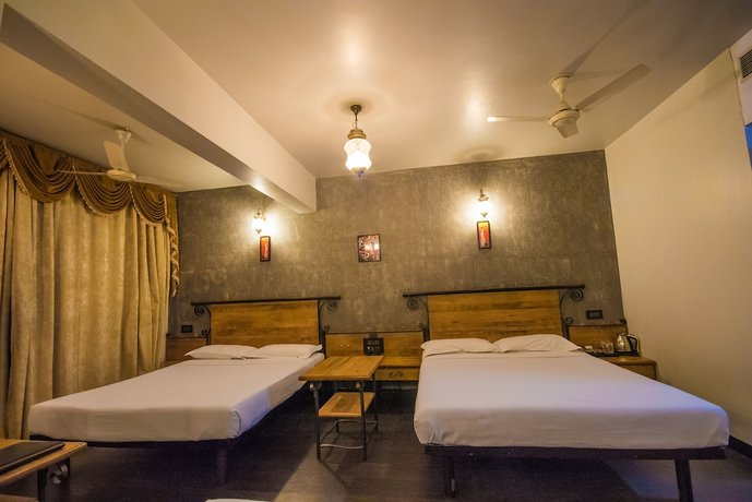 Hotel Infiniti