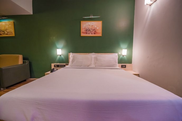 Hotel Infiniti