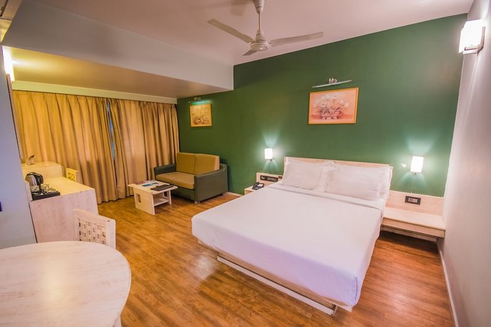 Hotel Infiniti