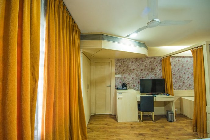 Hotel Infiniti