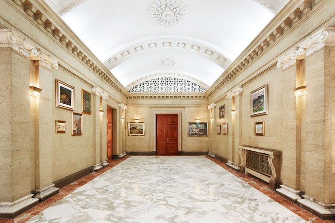 Sofia Balkan Palace