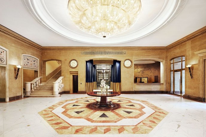 Sofia Balkan Palace