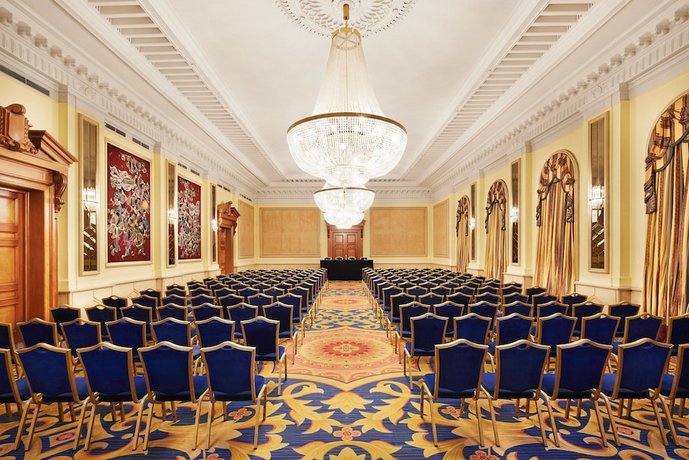 Sofia Balkan Palace