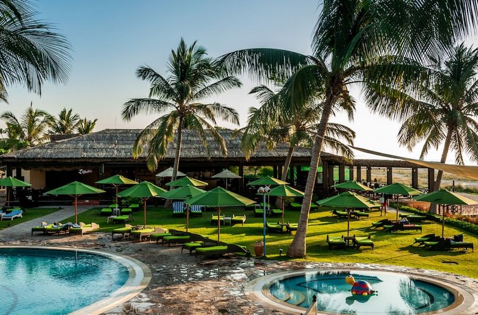 Hilton Salalah Resort