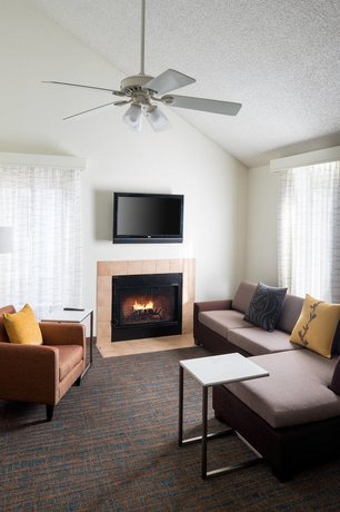 Residence Inn Long Beach