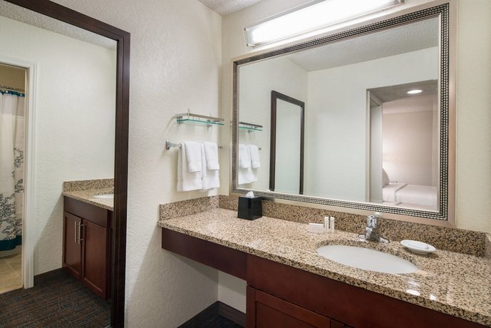 Residence Inn Long Beach