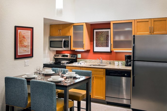 Residence Inn Long Beach