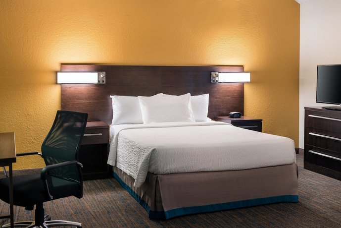 Residence Inn Long Beach