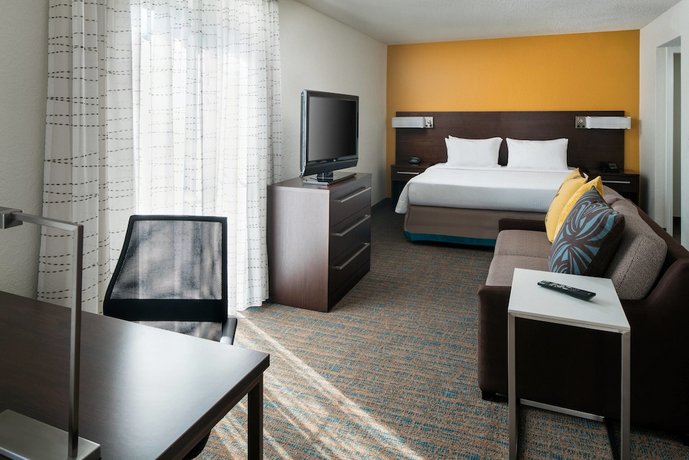 Residence Inn Long Beach