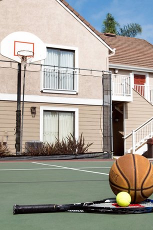 Residence Inn Long Beach