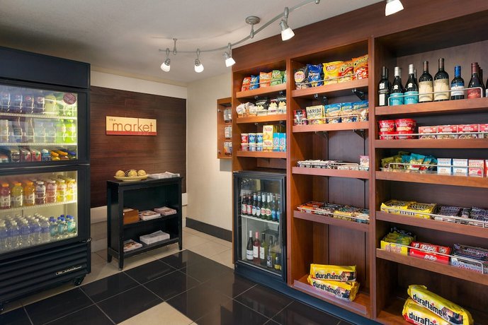 Residence Inn Long Beach