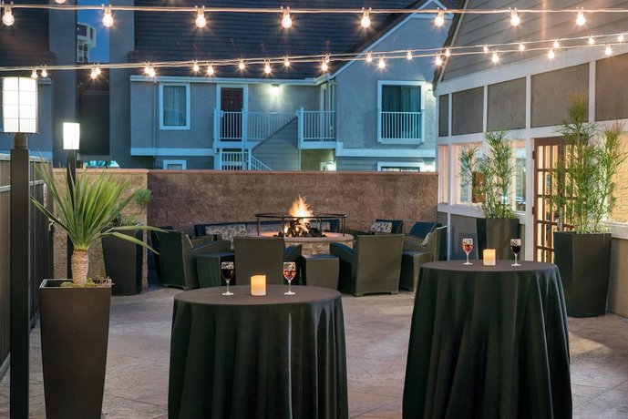 Residence Inn Long Beach