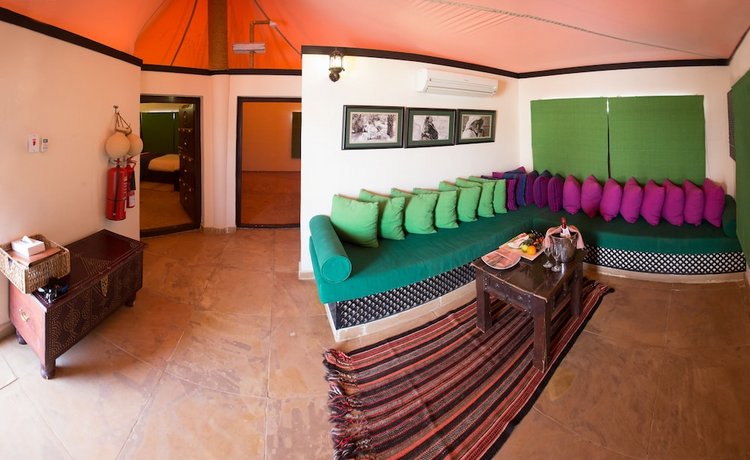 Desert Nights Camp