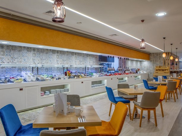 Holiday Inn Antalya - Lara