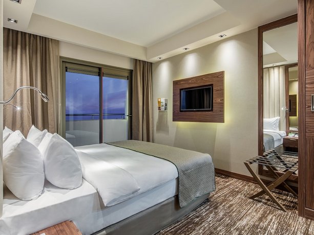 Holiday Inn Antalya - Lara