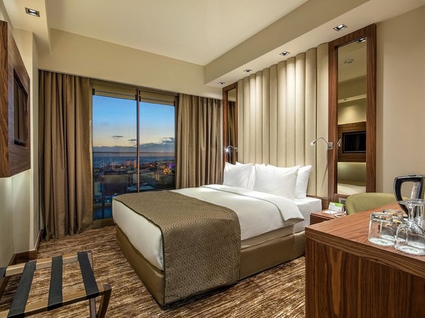 Holiday Inn Antalya - Lara