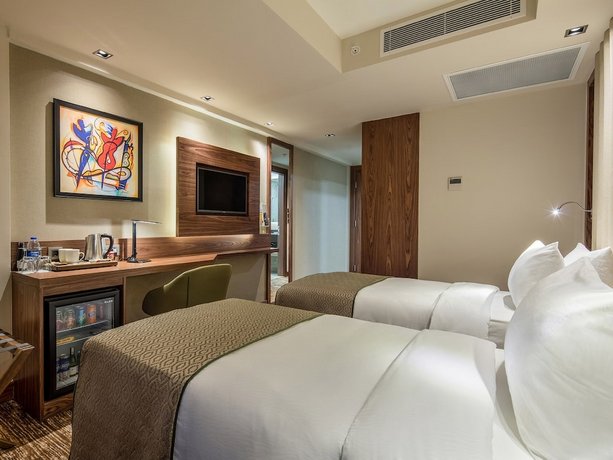 Holiday Inn Antalya - Lara