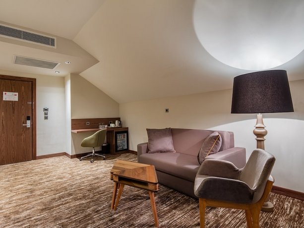Holiday Inn Antalya - Lara