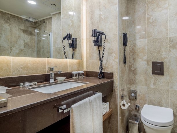 Holiday Inn Antalya - Lara