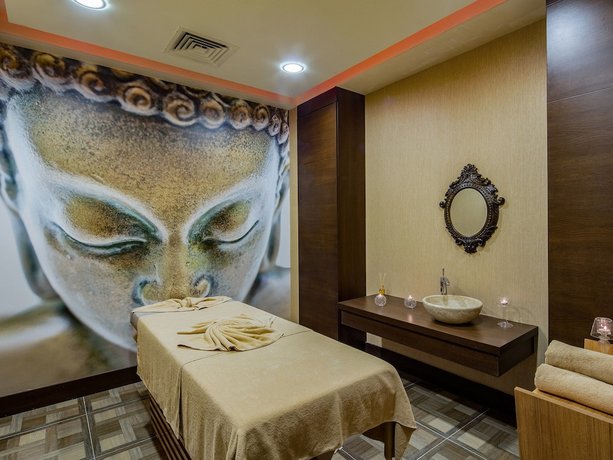 Holiday Inn Antalya - Lara