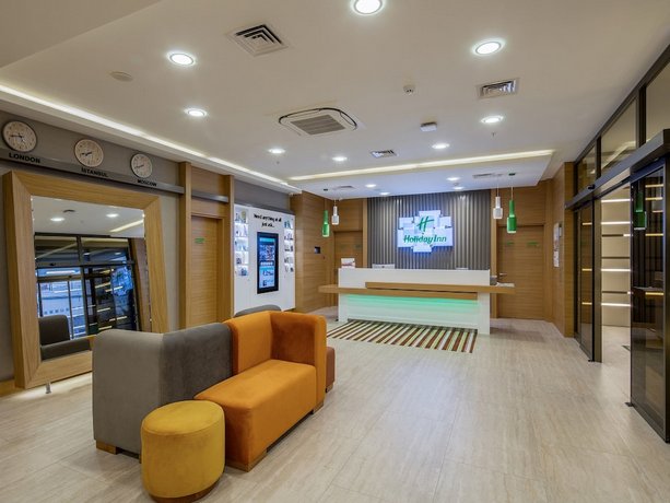 Holiday Inn Antalya - Lara
