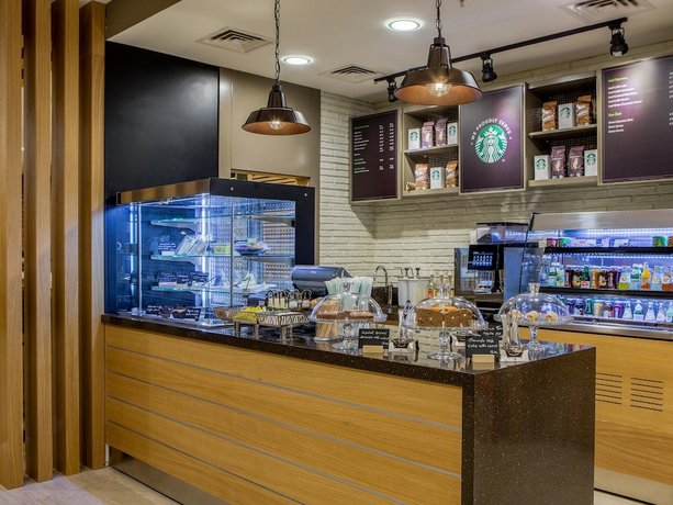 Holiday Inn Antalya - Lara