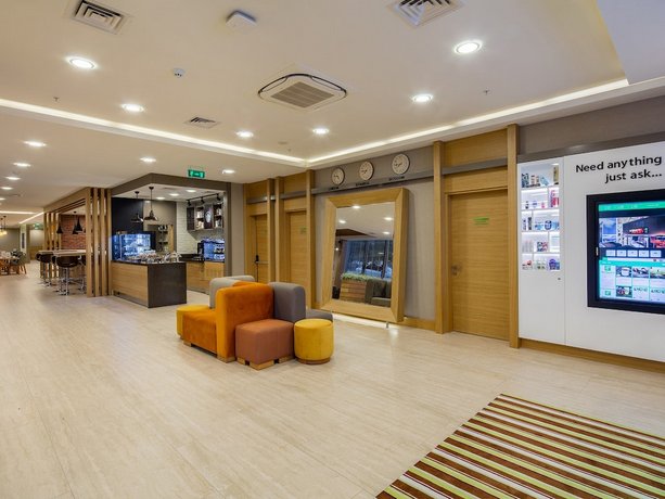 Holiday Inn Antalya - Lara