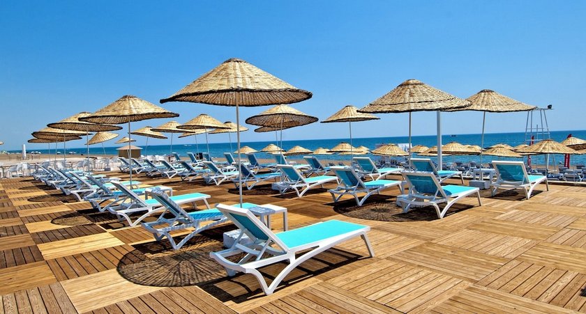 Holiday Inn Antalya - Lara