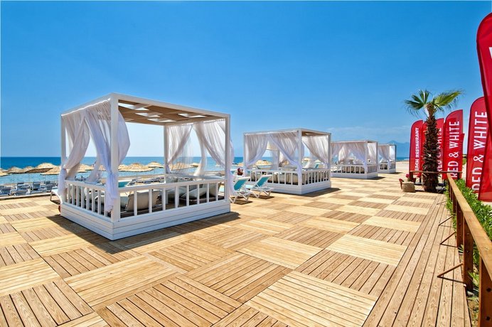 Holiday Inn Antalya - Lara