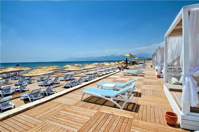 Holiday Inn Antalya - Lara