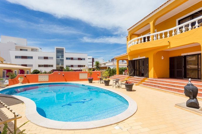 Casa Concha Lagos
