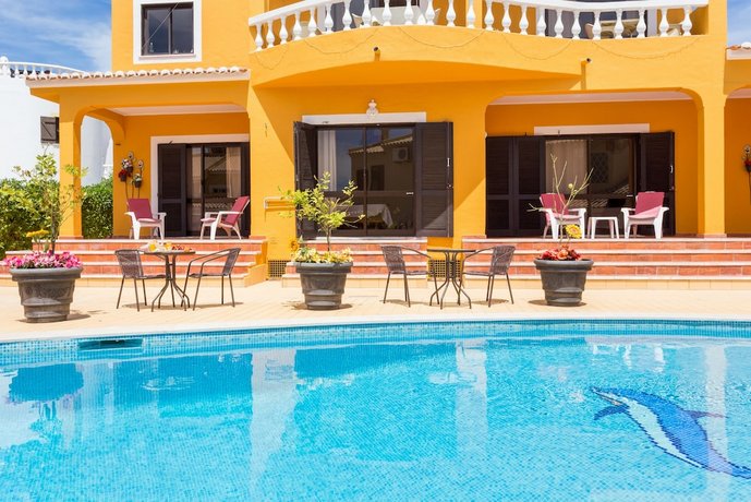 Casa Concha Lagos