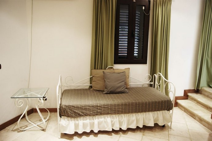 B&B Antico Ulivo Monopoli