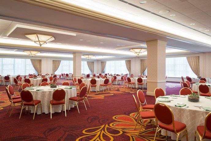 Pittsburgh Marriott City Center