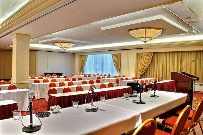 Pittsburgh Marriott City Center