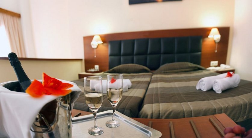 Belvedere Aeolis Hotel