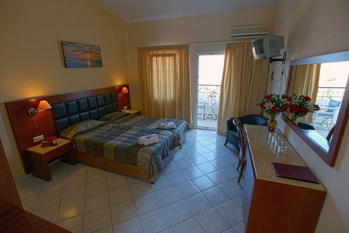 Belvedere Aeolis Hotel