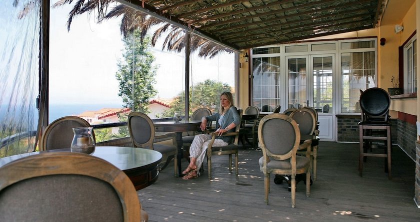 Belvedere Aeolis Hotel