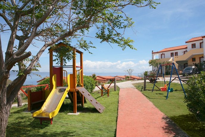 Belvedere Aeolis Hotel