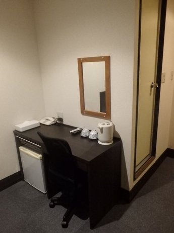Hotel Suntargas Ueno