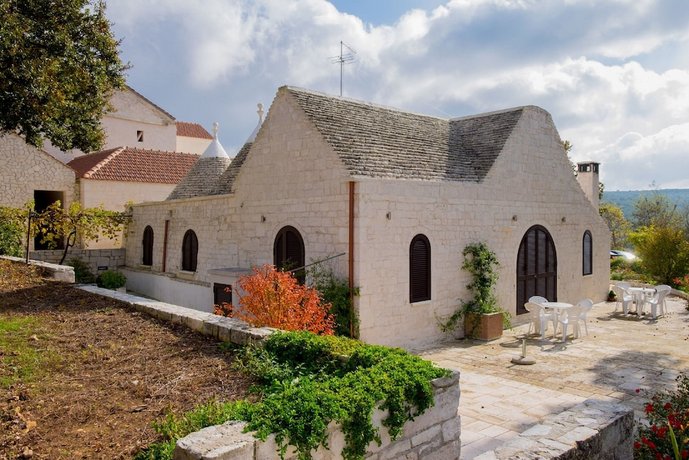 Agriturismo Paretano