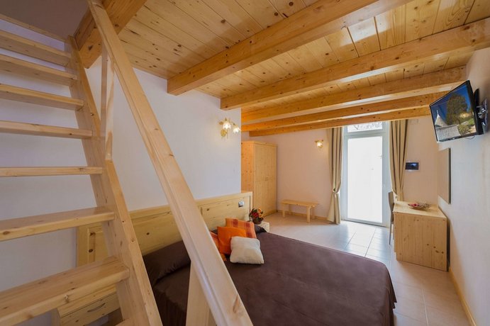Agriturismo Paretano