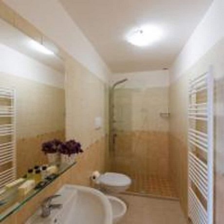 Agriturismo Paretano