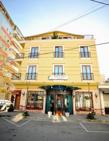 Dream Hotel Tirana