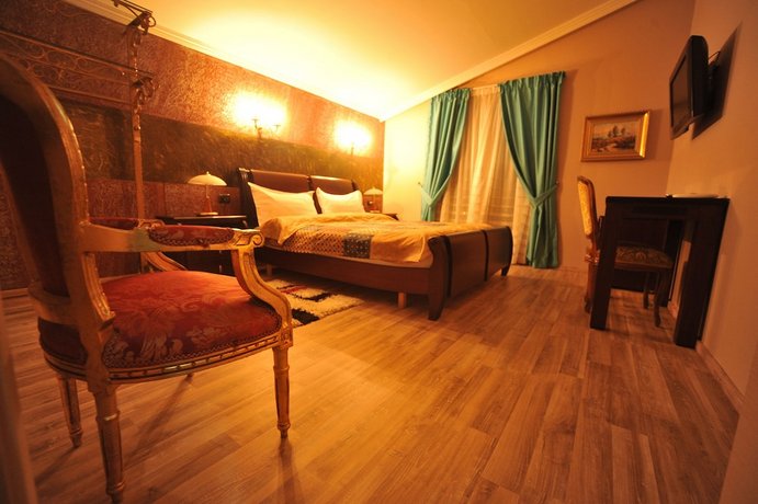 Dream Hotel Tirana