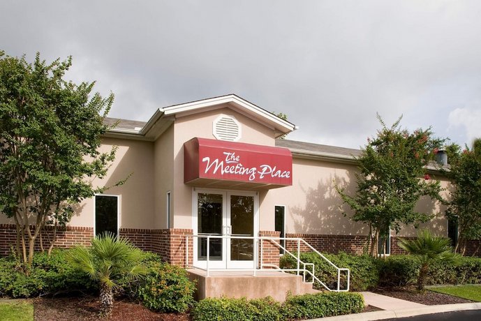 Residence Inn by Marriott San Antonio Downtown Market Square
