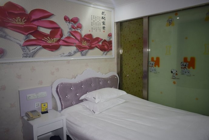Caiyuan Hotel Jinhua