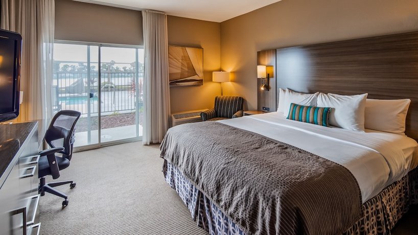 Executive Inn & Suites Oakland
